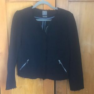 Cute Navy Blue Gap jacket